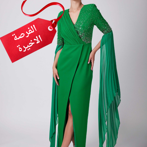 فستان رسمي