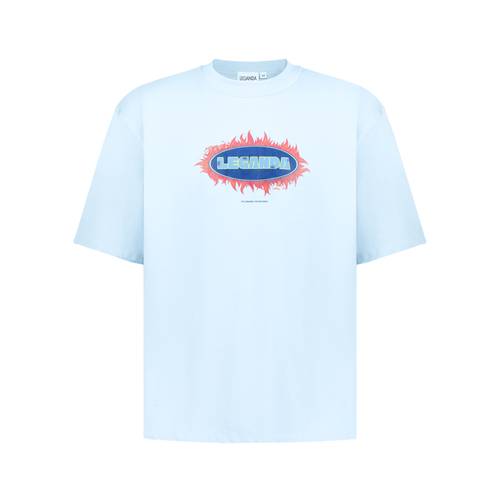 Skyline Tee