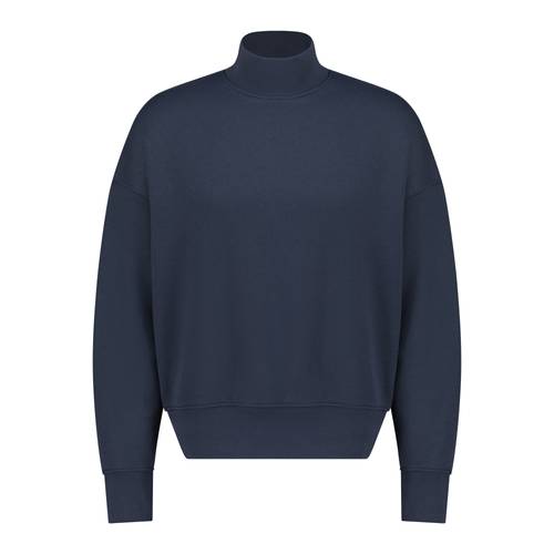 BLUE NIGHT TURTLE NECK