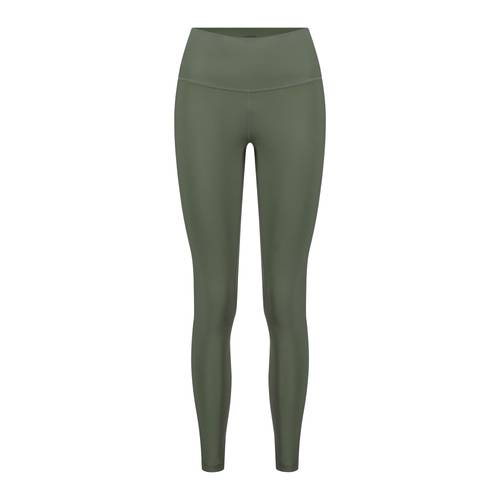 SMOKY OLIVE LEGGINGS PANTS