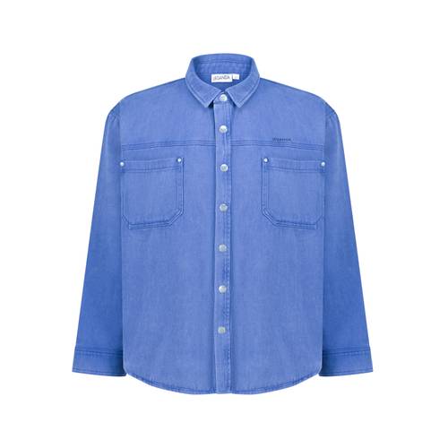 Denim Horizon