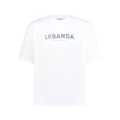 Silver Lining Tee 