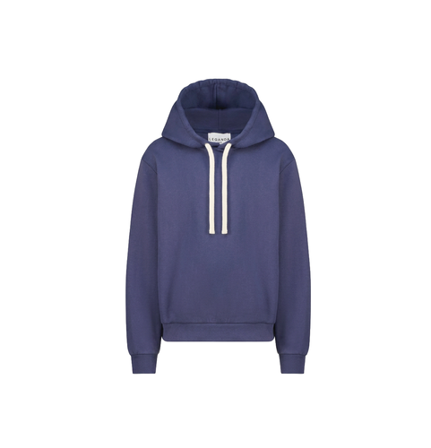 Hoodie purple kids