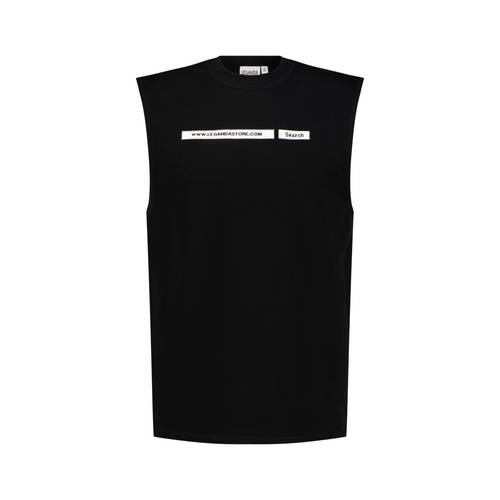 Shadow Sleeveless
