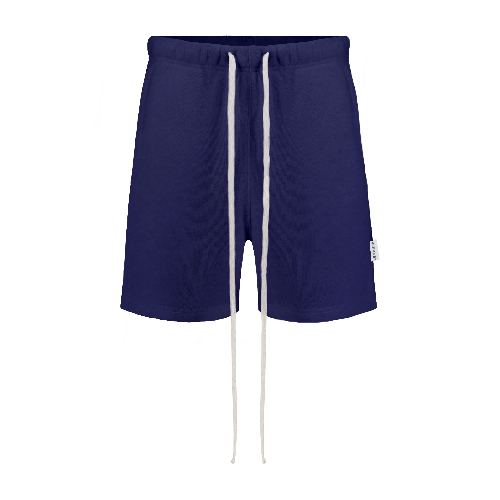 CROWN BLUE SHORT