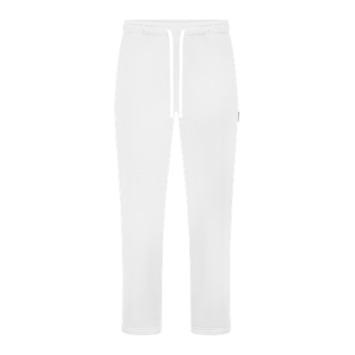 Clean White Bottoms