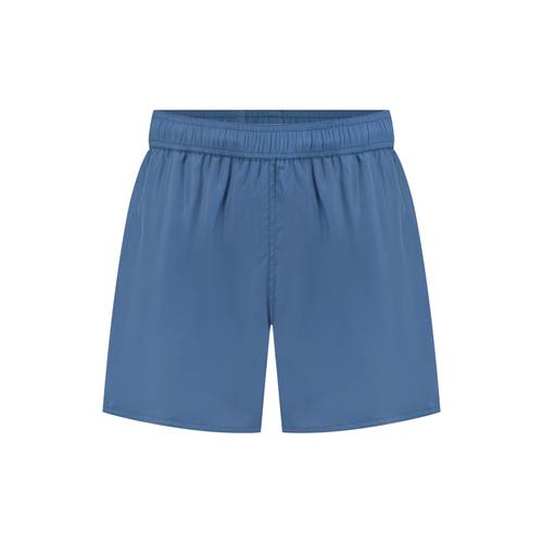 Deep Wave Swim Shorts