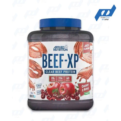 بروتين beef xp ابلايد نيوترشن 1.8 كجم 
