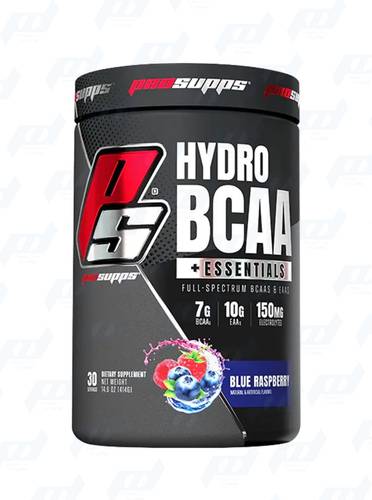 بروسبس هايدرو BCAA 
