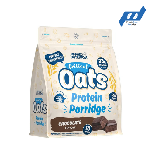شوفان ابلايد نيوترشن كريتيكال 600 ج