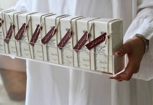 توزيعات all over spray