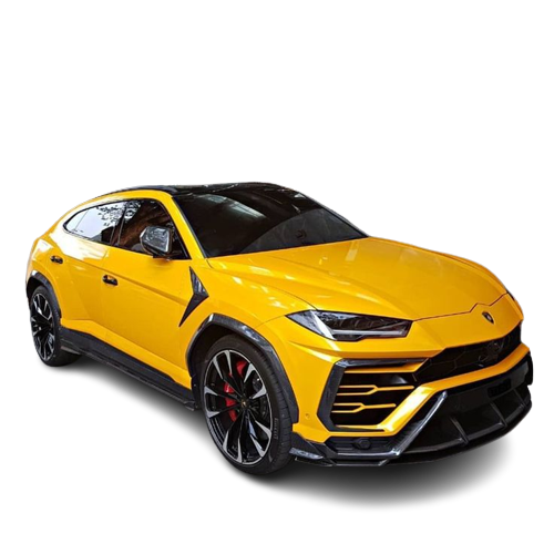 Lamborghini Urus Performante