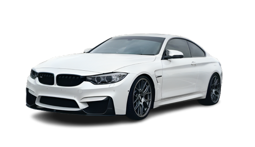 BMW M4 Coupe