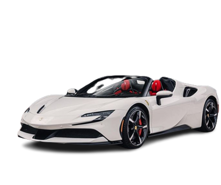 Ferrari SF90 Spider
