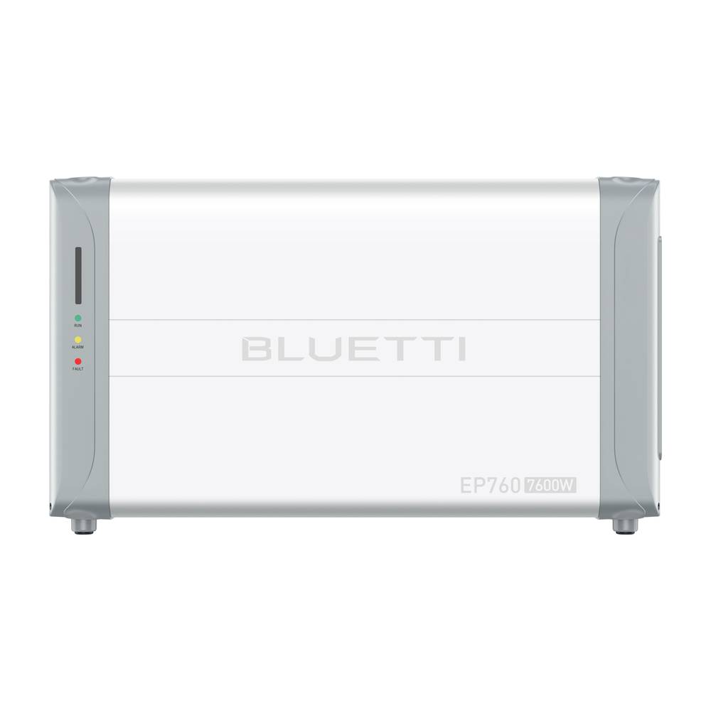  EP760 Inverter | Power 7600W | Compatible Battery B500