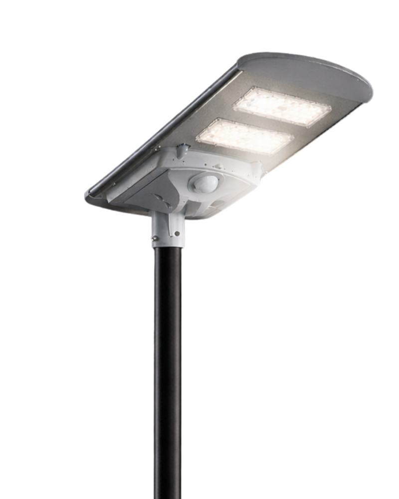 50 واط | بطارية 384 واط.ساعة | إضاءة بالطاقة شمسية (سكاي إنرجي)