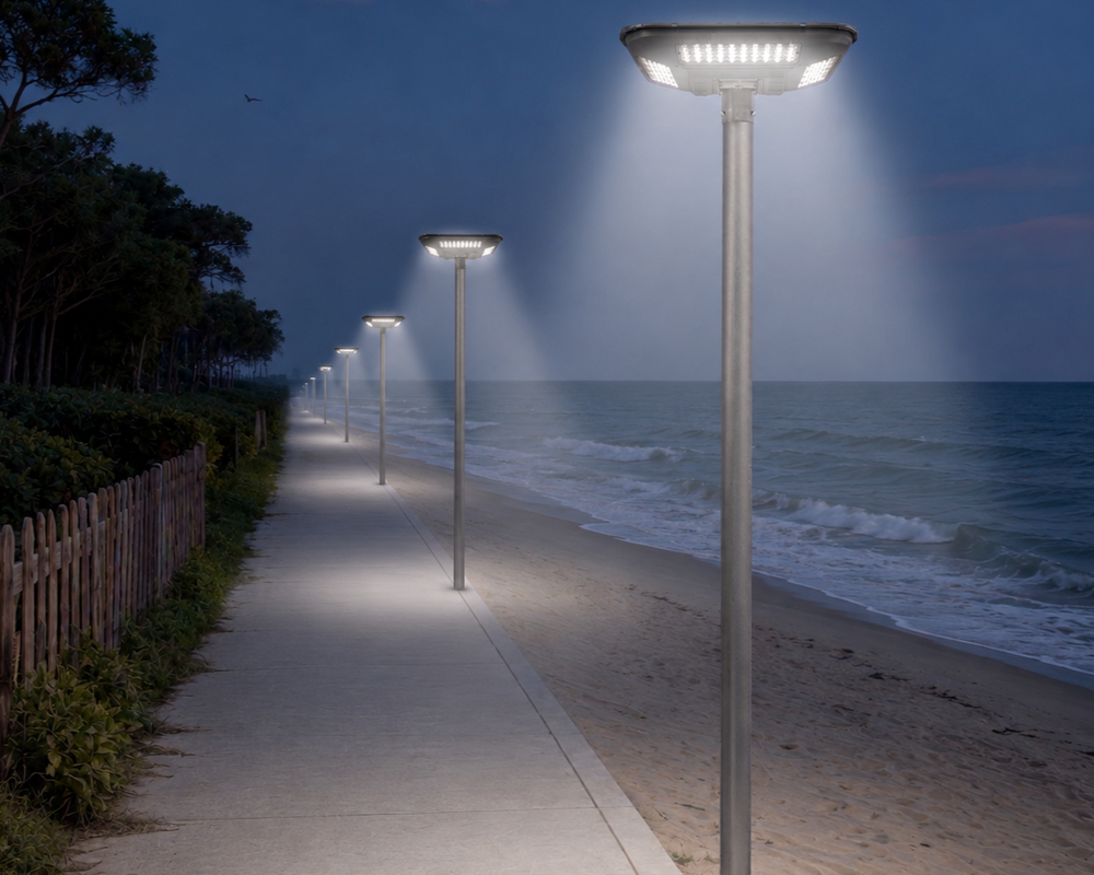 Garden Solar Light SL022