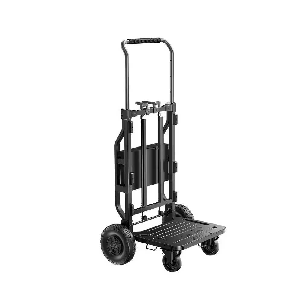 Trolley for Inverter + Battery APEX300