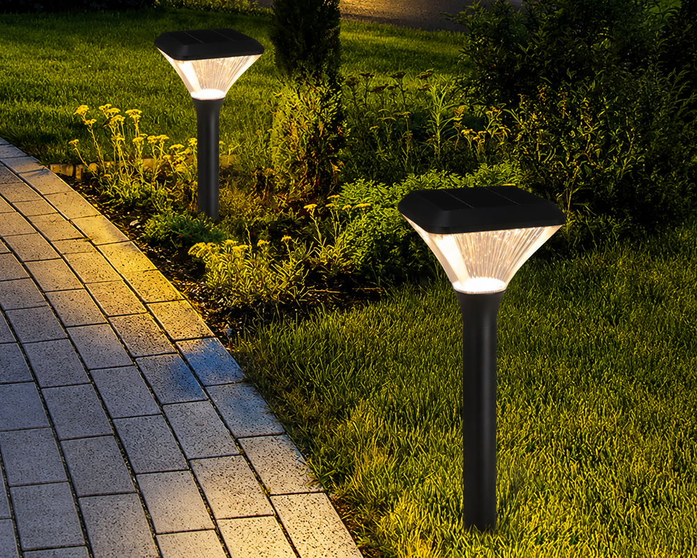Garden Solar Light GL010