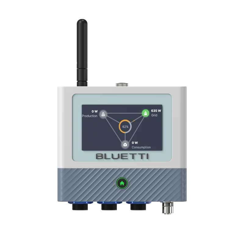 Energy Management System (EMS)
