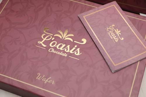 L’oasis Wafer
