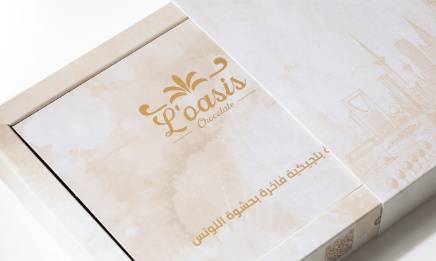 L’oasis Lotus