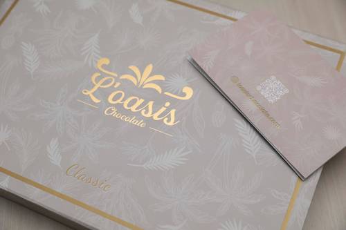 L’oasis Classic