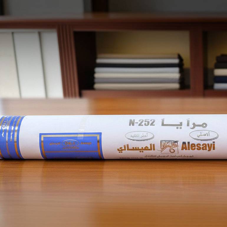 قماش مرايا 252 الياباني الصيفي