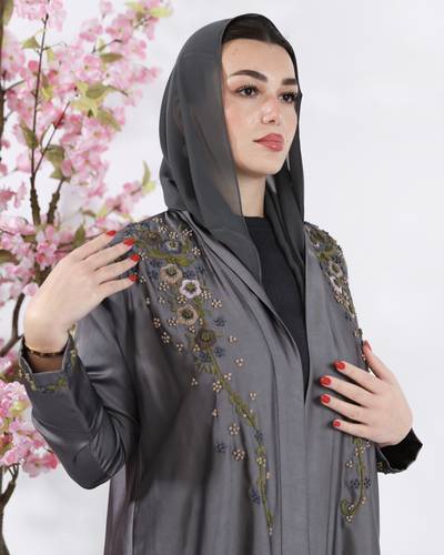 عباية 77 ، ربيع 24