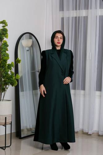 عباية شتوية