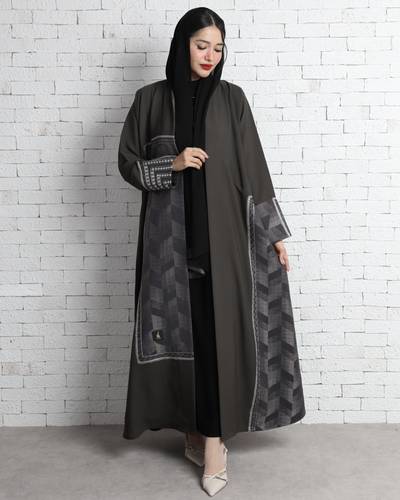 عباية 53 , ربيع 24