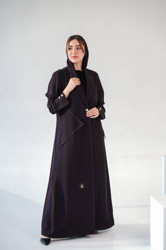 عباية 27 ربيع 25