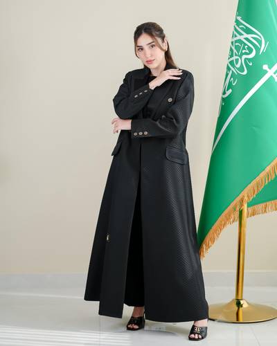 عباية 31 ربيع 25