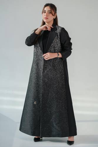 عباية 23 ربيع 25