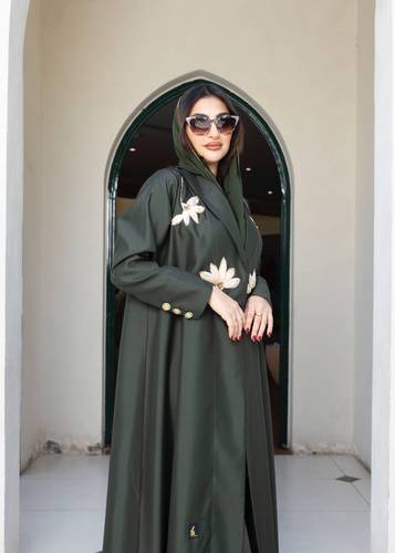 عبايات عيد الفطر 35