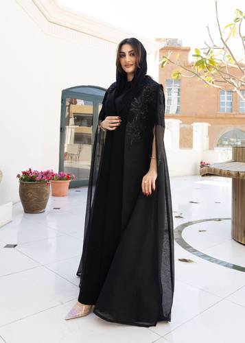 عبايات عيد الفطر 22
