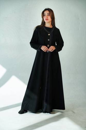 عباية 14 . شتاء 2026