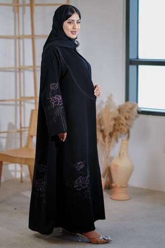 عباية 14 ، عيد 25