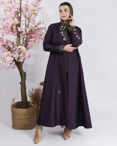 عباية 68 , ربيع 24