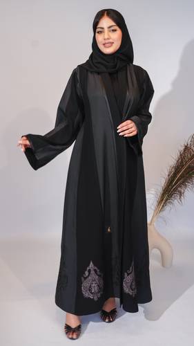عباية 8 ، عيد 25