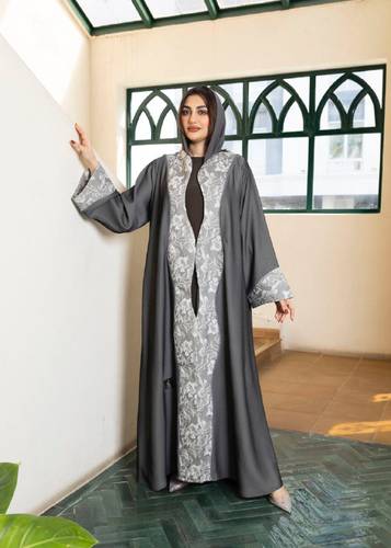 عبايات عيد الفطر 1