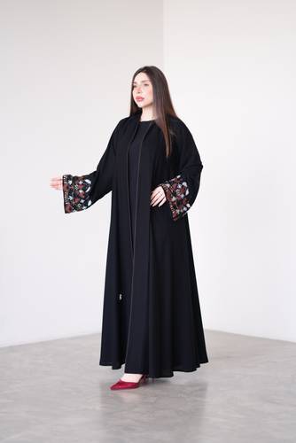 عباية 34 عيد 47