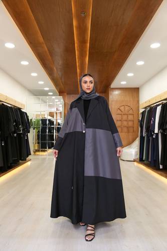 عباية العودة للمدارس 22