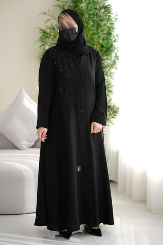 عباية خامة صيفي