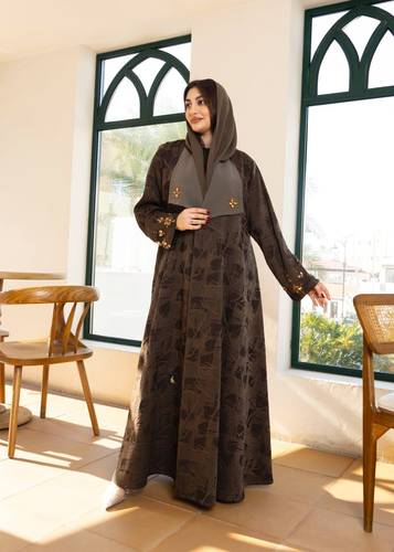 عبايات عيد الفطر 29