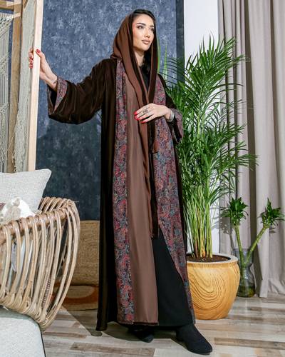 عباية 13 ، شتاء 25