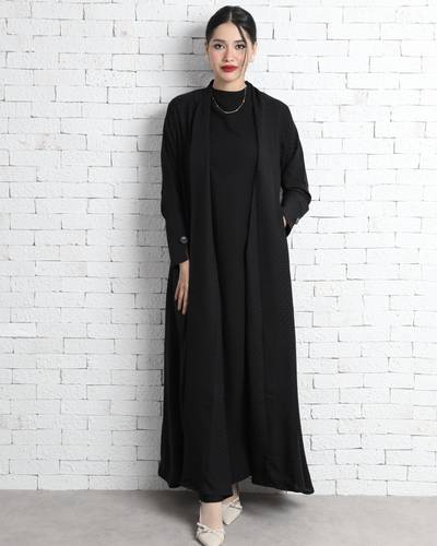 عباية 50 , ربيع 24