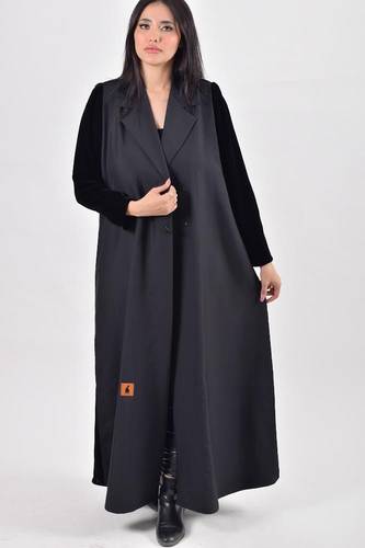 عباية شتوية 