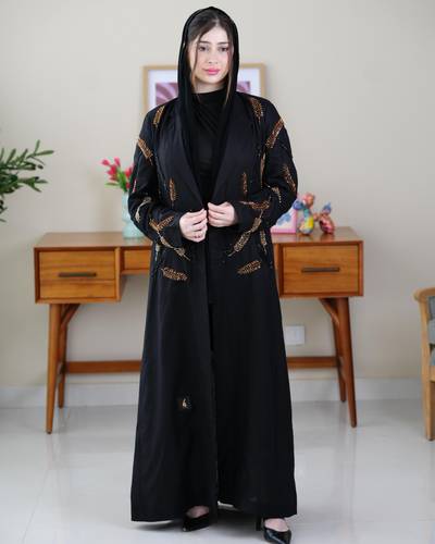 عباية صيف 14 . 2025