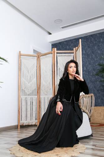 عباية 6 ، شتاء 25